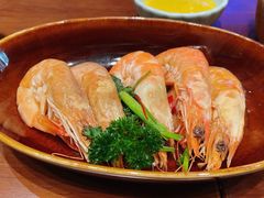 -8PINTS八品脱·日料·烧鸟·精酿小酒馆(莘庄店)