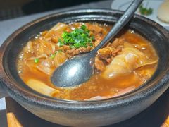 牛腩啫猪肠粉-晓粤·惹味粤菜(凯德乐峰广场店)