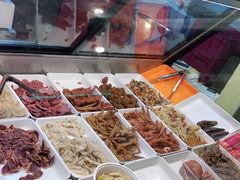 -紫燕百味鸡(彩虹城店)
