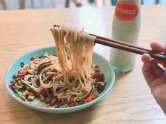 卤粉-螺大蛳柳州螺蛳粉·火锅·热干面(西城永捷店)