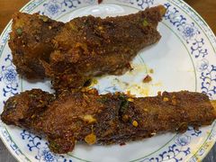 -代羊肉(中和店)