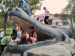 -石家庄市动物园