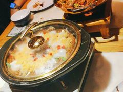 -绿茶餐厅(龙湖金楠天街店)