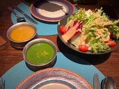 -甘尼仕印度餐厅爵士酒吧(阳春巷店)