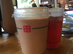-香港鸿记冰室