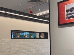 -小菜园新徽菜(南京秦淮龙蟠汇店)