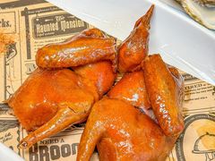 -乔街深夜食堂·小龙虾·高压锅生蚝(杭州总店)