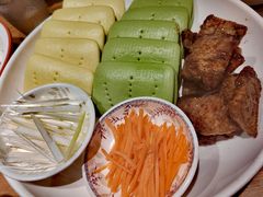 -俏湖兰·辣椒炒个肉(海沧店)