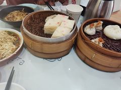 -冶春茶社(珍园店)