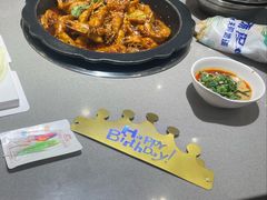 -巴蜀王婆大虾(南锣鼓巷店)