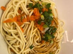 原味热干面-王拐拐热干面·武汉三鲜豆皮(徐家汇店)