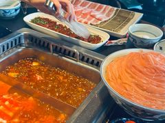 -大隐·成都火锅Bistro(合生麒麟新天地店)