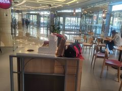 -COSTA COFFEE(丰联广场店)