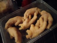 -杨记下沙盐焗鸡(罗湖店)