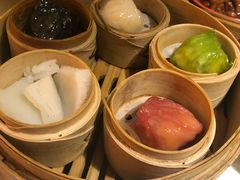 -避风塘·老港味餐厅(虹口龙之梦店)
