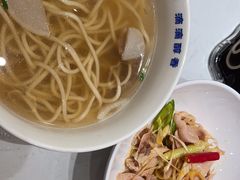 -陳香貴·兰州牛肉面(上海长风大悦城店)