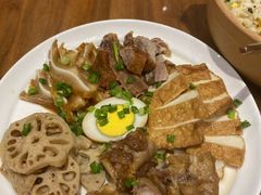 川味卤拼-眉州东坡·熊猫主题餐厅(枫蓝店)