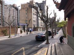 -钦赐仰殿道观