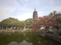 -常熟方塔园