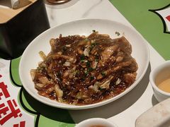 -鑫小城故事·藕汤·家常菜(台北一路总店)