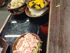 -巴蜀大宅门火锅(新华公园店)