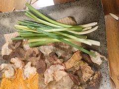 -一烧一烤•锦州烧烤(KTV包房·长江街店)
