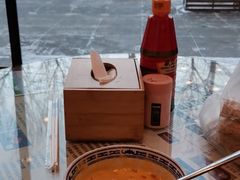 -捷信牛奶甜品世家(学府店)