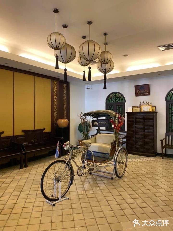 泰国丝
