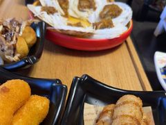 -AJIYA·池袋日式烧肉自助(天津万象城店)