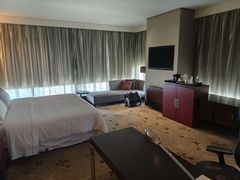 -北京威斯汀酒店