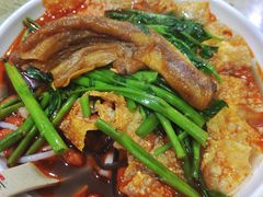 -吉庆桂林米粉·柳州螺蛳粉(港汇广场店)