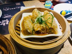 -点都德(聚福楼店)