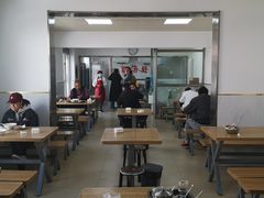 -老四烧饼铺(丽源路店)