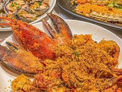 -醉壹号海鲜大排档(厦门店)