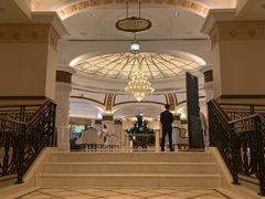 -澳门励庭海景酒店