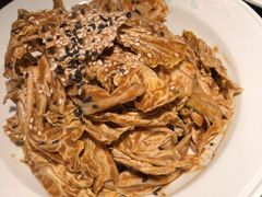 乾隆白菜-羲和雅苑•北京烤鸭(乐园道万象城店)