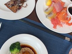 -Social 秀西餐厅-长沙瑞吉酒店(运达店)