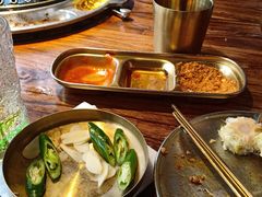 -海之屋韩式烤肉(海棠68环球美食街店)