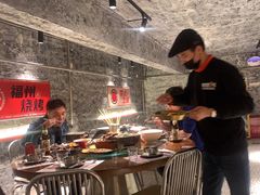 -神府路壹号·海鲜烧烤·砂锅粥·锅物(三坊七巷店)