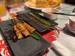 -辉记炭烧海鲜大排档·老字号(福田店)