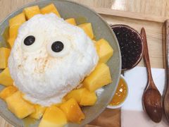 -怪物的冰与火(天虹商场中山路店)