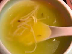 -绿茶餐厅(蓝色港湾店)