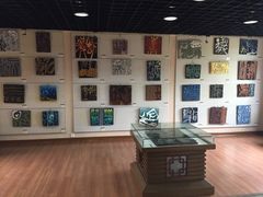 -鼓浪屿国际刻字艺术馆