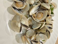 -海大大蒸汽海鲜餐厅·粤菜·特色小炒(欢乐颂店)