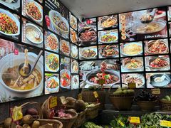 -陈先进鱼馆·地道农家菜(湖墅南路店)