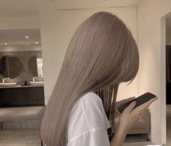 -HG美发设计沙龙