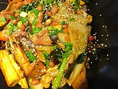 -天府国麻辣香锅(悦荟广场店)