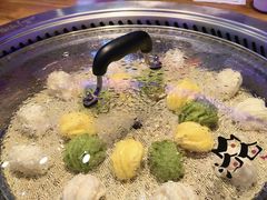 -上山下乡农家菜(加州水郡店)