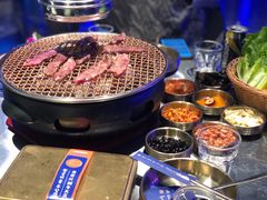 -入火韩国烤肉(凯旋广场店)