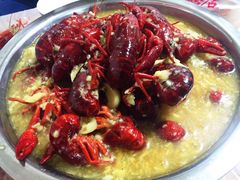 -袁老大龙虾(石鼓路总店)